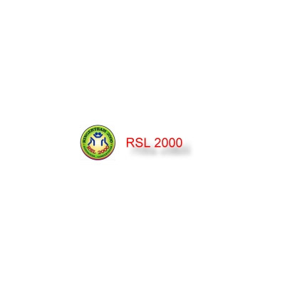 Referenz: RSL 2000