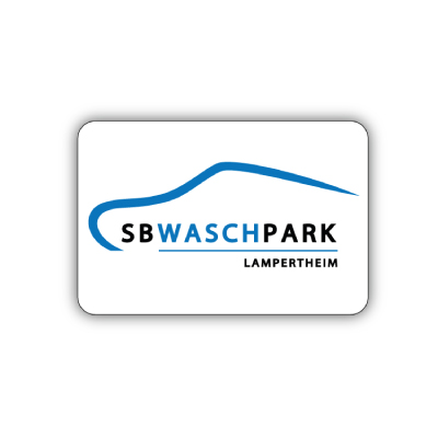 Referenz: SB-Waschpark Lampertheim