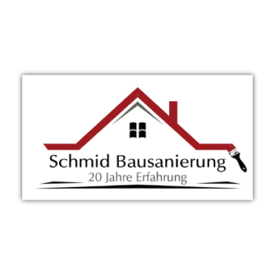 Referenz: Schmid