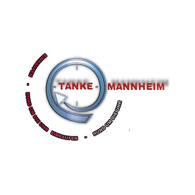 Referenz: Tanke Mannheim
