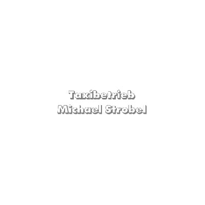 Referenz: Taxibetrieb