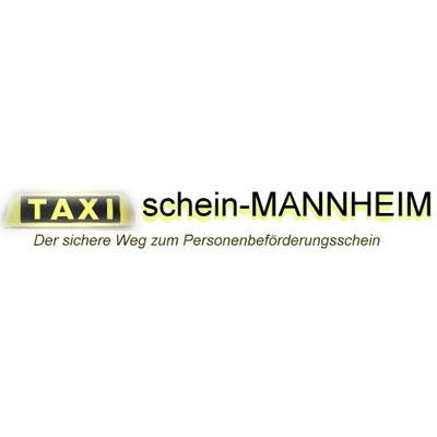 Referenz: Taxischein Mannheim