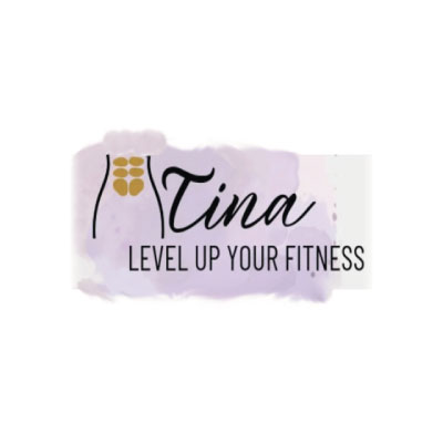 Referenz: Tina – Level Up Your Fitness