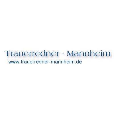 Referenz: Trauerredner Mannheim