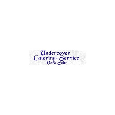 Referenz: Undercover Catering