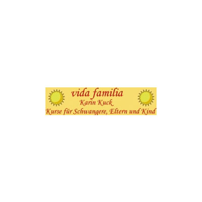 Referenz: Vida Familia