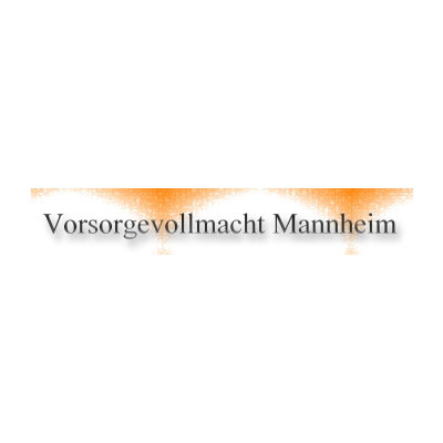 Referenz: Vorsorgevollmacht Mannheim