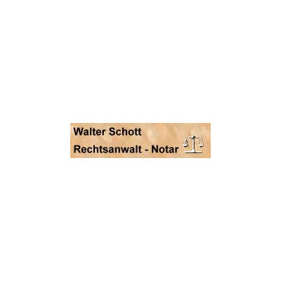 Referenz: Walter Schott