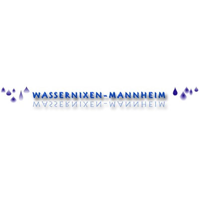 Referenz: Wassernixen Mannheim