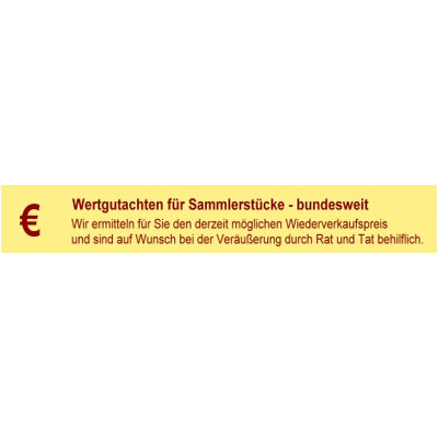Referenz: Wertgutachten
